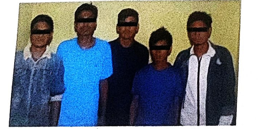 गोठबाट घर फर्किदा कुटिएका रुकुम पूर्वका युवाको मृत्यु, ५ जना पक्राउ