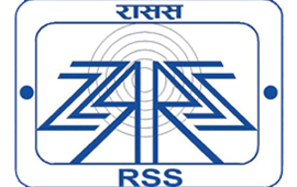 रासस ।