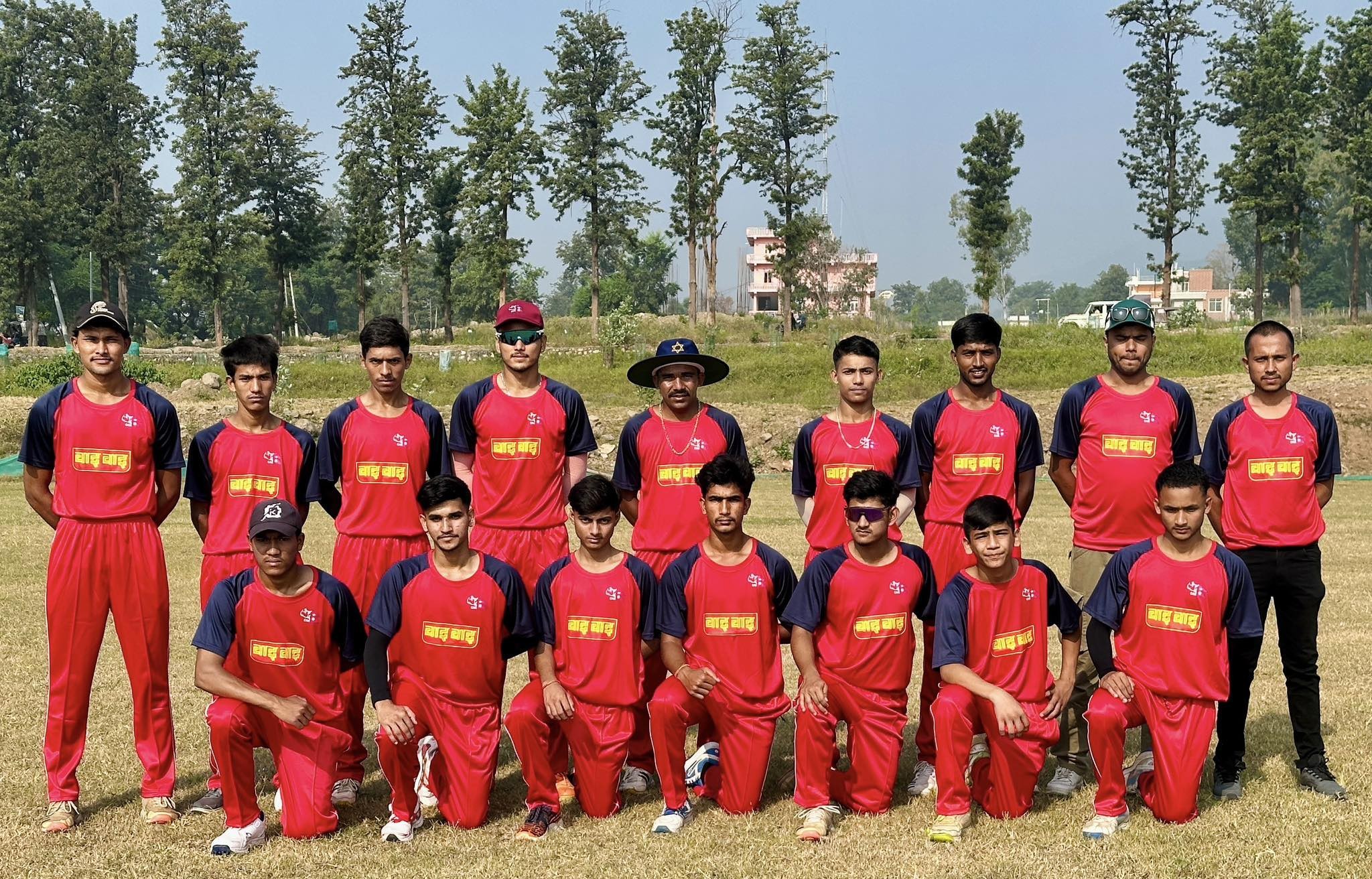 यु–१९ कर्णाली प्रदेश छनोट: रुकुम पश्चिम फाइनलमा