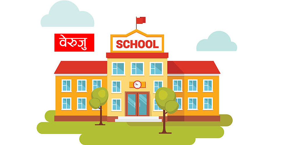 साविक रुकुमका ७० वटा विद्यालयले गरेनन् वेरुजु फछ्र्यौट (विद्यालयकाे नाम सहित)