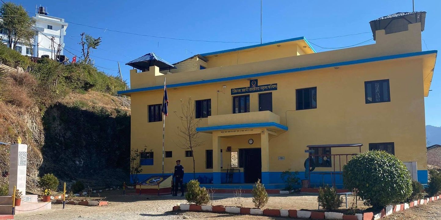 कैदिलाई स्वतस्फुर्त सम्पर्कमा आउन प्रहरीको अनुरोध, सम्पर्कमा नआए थप कानुनी सजाय हुने चेतावनी 