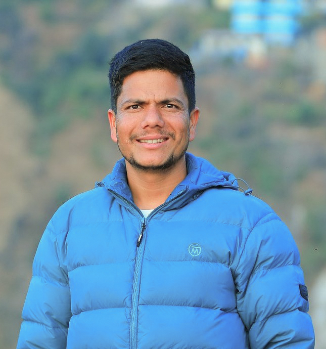 विशाल विष्ट 