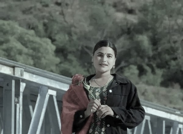 यार्सागुम्बा टिप्न गएकी गोतामकोटकी एक युवतीको मृत्यु 
