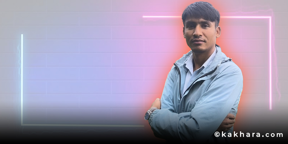 नेकपा साविक माओवादी केन्द्र मुसिकोटको अध्यक्षमा धनबहादुर