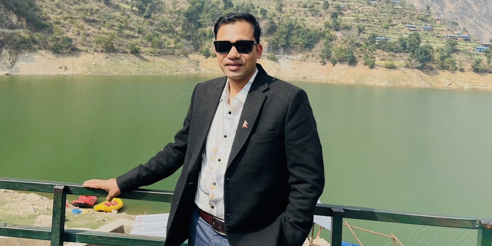 यस वर्षकाे यदु स्मृति पत्रकारिता पुरस्कार दाहाललाई प्रदान गरिने 