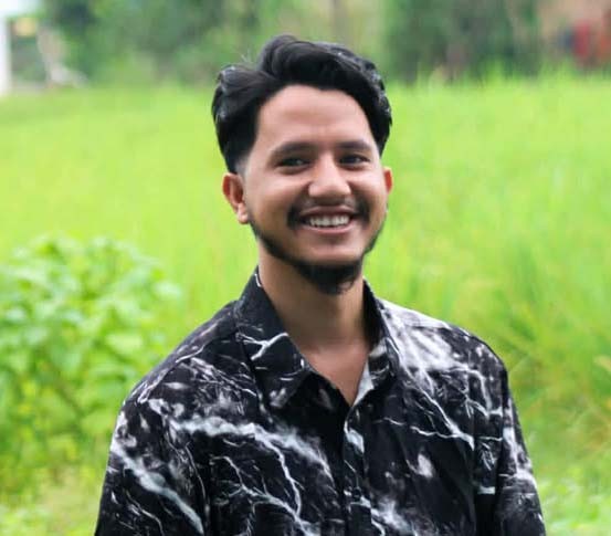 दीपक ओली