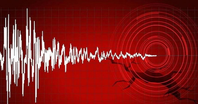 रामिडाँडा नै केन्द्र बिन्दु भएर फेरि भुकम्प गयो 