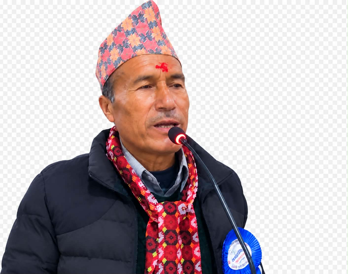 सिम्रुतु क्याम्पसको सञ्चालक समिति निर्विरोध निर्वाचित, अध्यक्षमा ओमप्रकाश