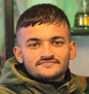 घनश्याम खड्का
