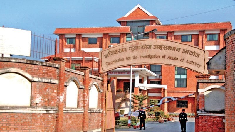 अष्ट्रेलियामा सर्भर राखेर कर छली, झन्डै एक अर्ब ३७ करोड असुलीको माग दाबीसहित मुद्दा