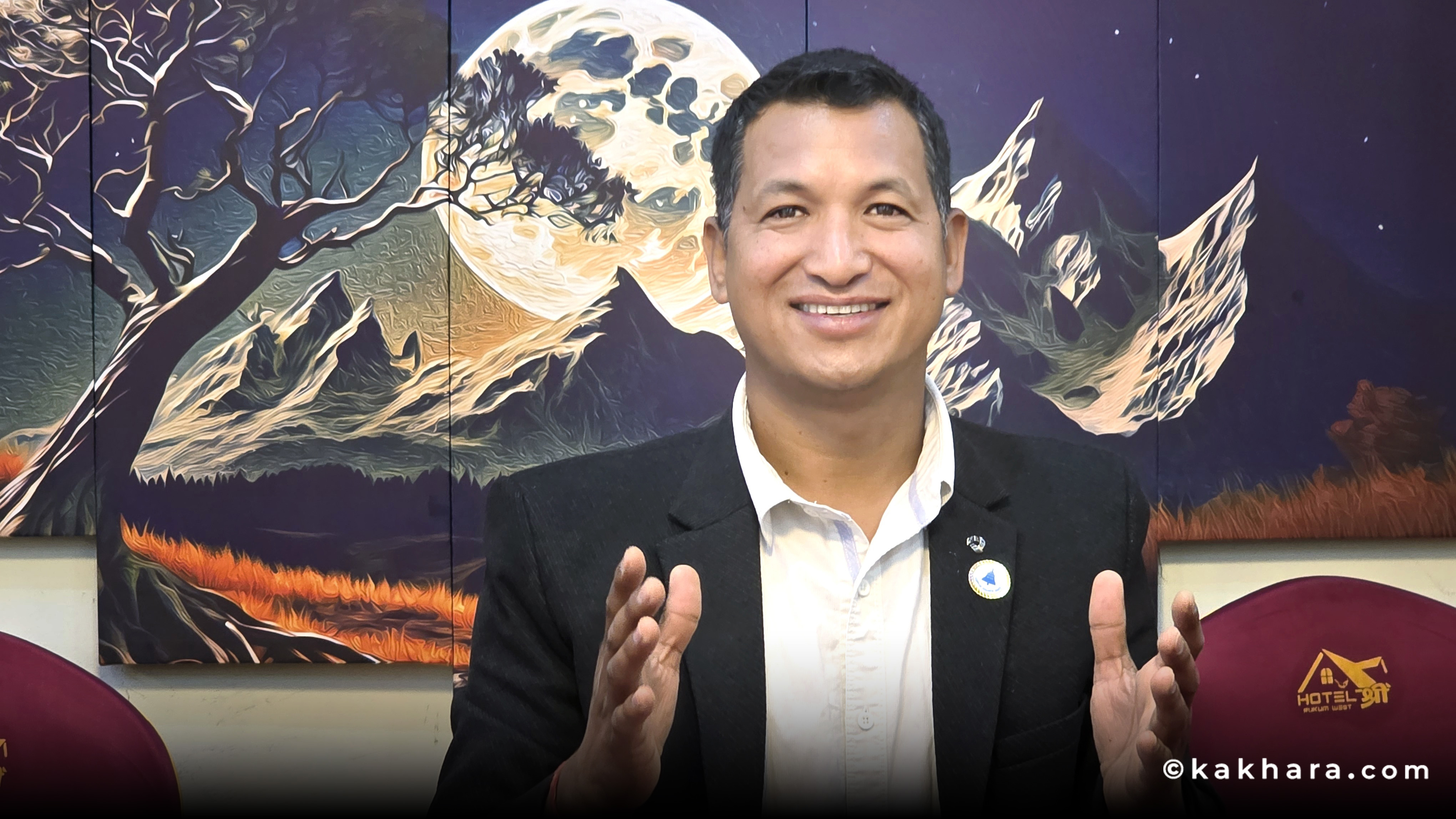 रास्वपा रुकुम पश्चिमको सङ्कल्प: गाँजा खेतीलाई वैधानिकता दिने देखि हाइड्रोजन उत्पादनसम्म