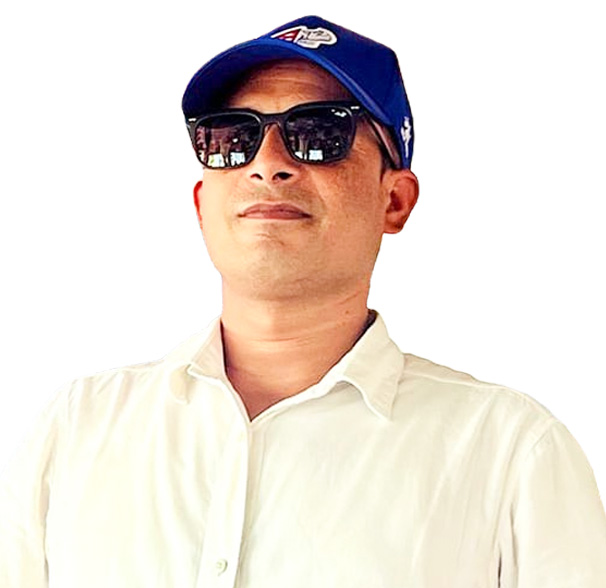 नरबहादुर ओली