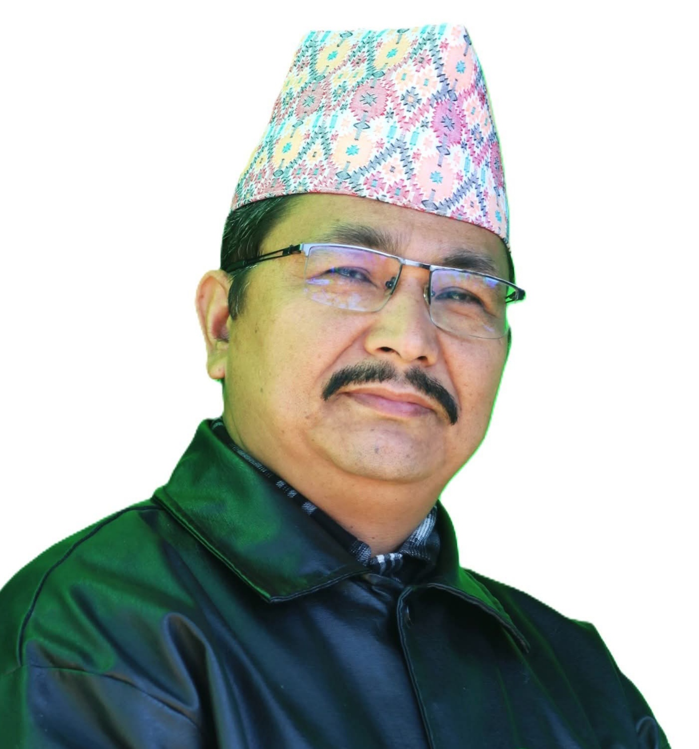 नरेन्द्र के. सी. देवकोटा