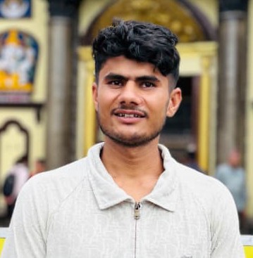 रमेश केसी