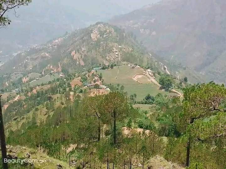 सानीभेरी ३ का विभिन्न ठाउँमा खानेपानीकाे हाहाकार