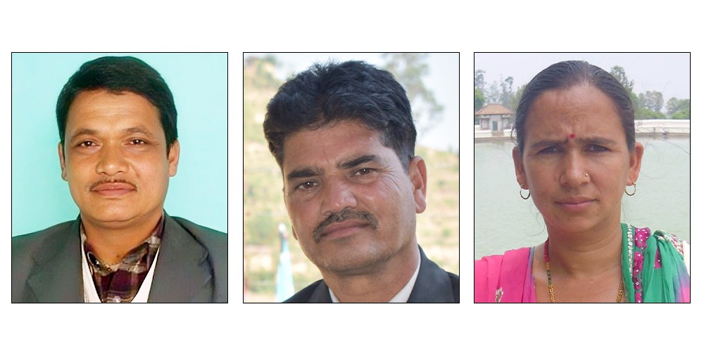 प्राविबाट लक्ष्मी, निमाविबाट कृष्णराज र माविबाट शशीराम उत्कृष्ट शिक्षकका रूपमा सम्मानित