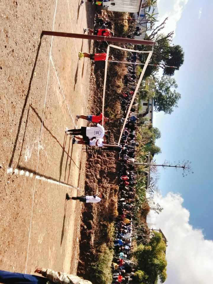 सिस्ने गाउँपालिका ६ मा खेलकुद प्रतियोगिता हुने